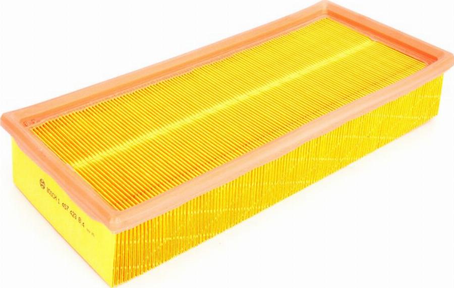BOSCH 1 457 429 814 - Engine Air Filter car-mod.net