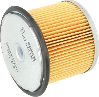BOSCH 1 457 429 291 - Fuel filter car-mod.net