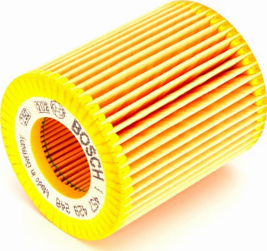 BOSCH 1 457 429 248 - Oil Filter car-mod.net