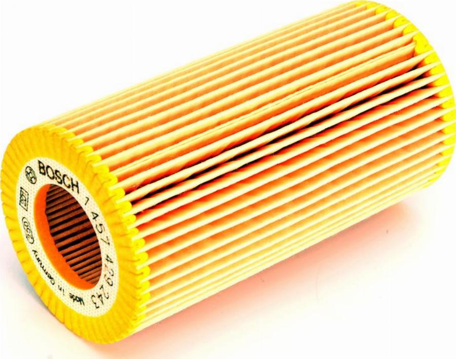 BOSCH 1 457 429 243 - Oil Filter car-mod.net