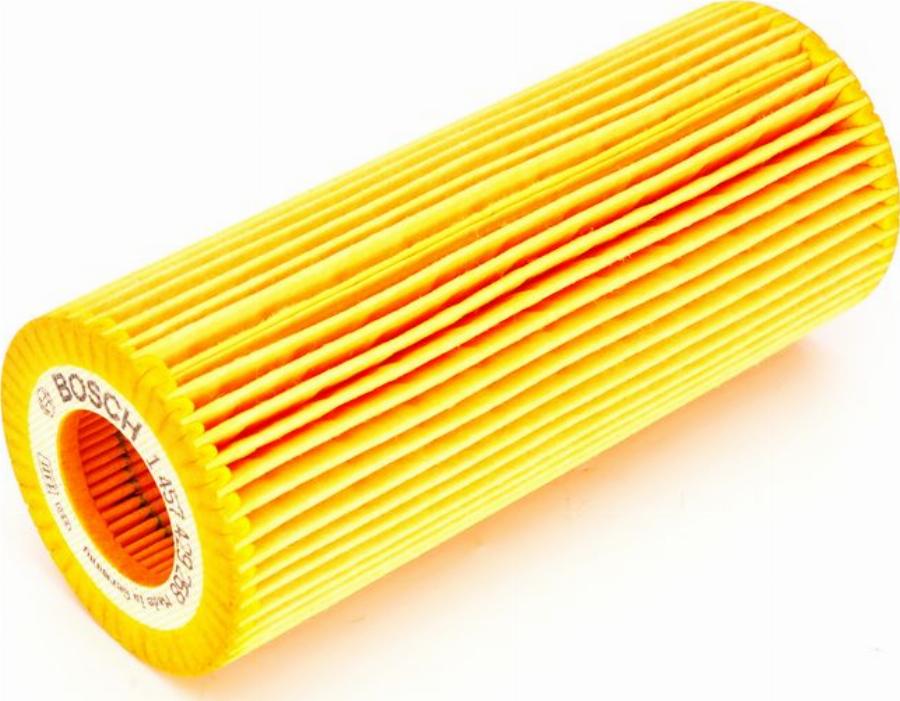 BOSCH 1 457 429 268 - Oil Filter car-mod.net