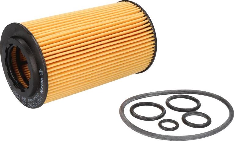 BOSCH 1 457 429 263 - Oil Filter car-mod.net