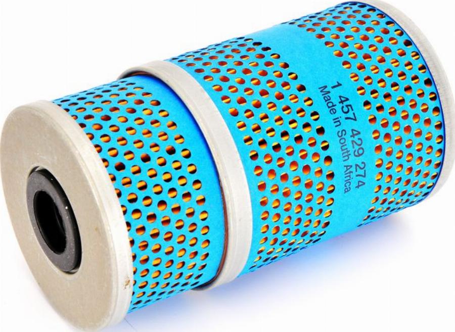 BOSCH 1 457 429 274 - Oil Filter car-mod.net