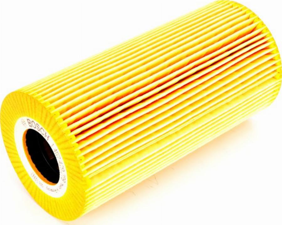 BOSCH 1 457 429 278 - Oil Filter car-mod.net