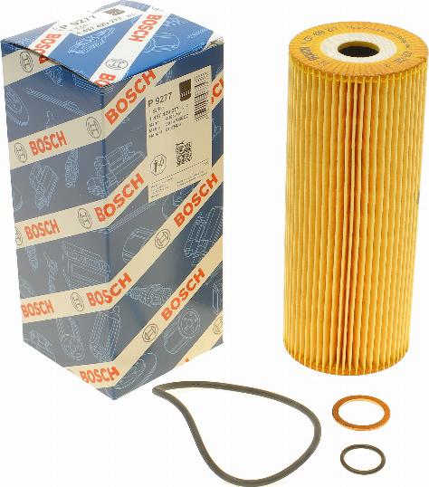 BOSCH 1 457 429 277 - Oil Filter car-mod.net