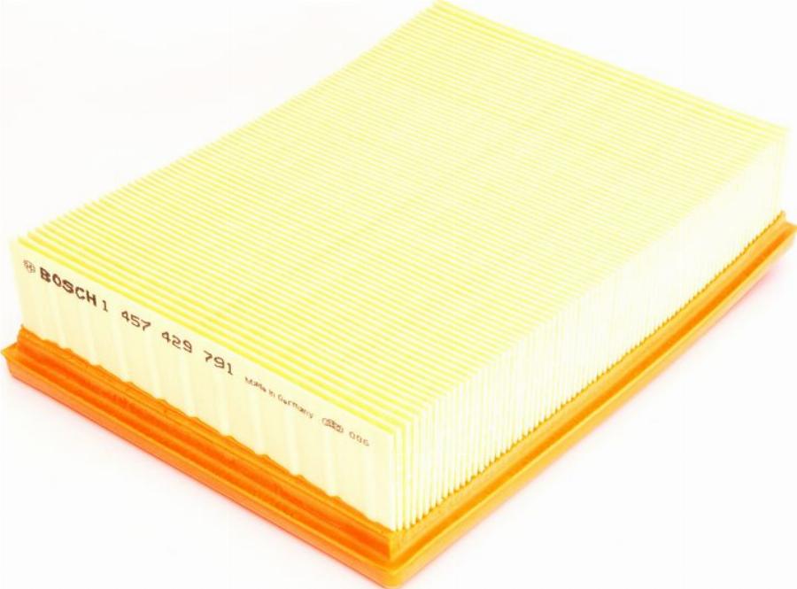 BOSCH 1 457 429 791 - Engine Air Filter car-mod.net