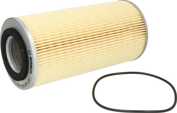 BOSCH 1 457 429 740 - Oil Filter car-mod.net