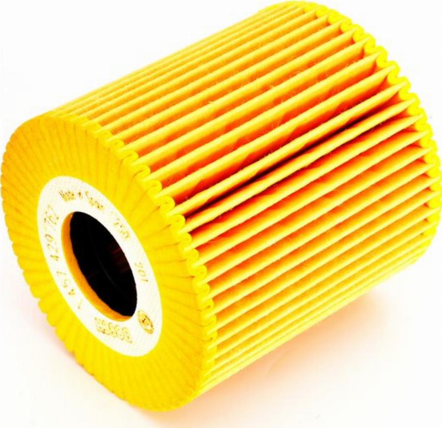 BOSCH 1 457 429 762 - Oil Filter car-mod.net