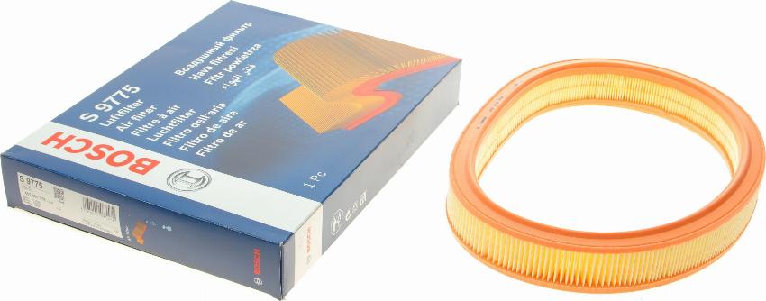 BOSCH 1 457 429 775 - Engine Air Filter car-mod.net