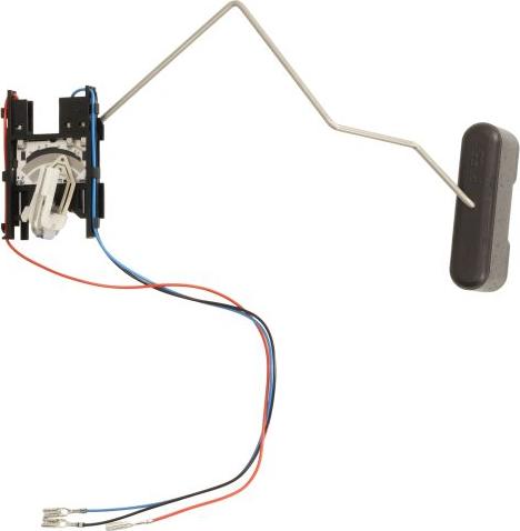 BOSCH 1 587 411 01B - Sender Unit, fuel tank car-mod.net