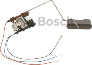 BOSCH 1 587 411 036 - Sender Unit, fuel tank car-mod.net