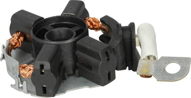 BOSCH 1 004 336 599 - Starter brush holder car-mod.net