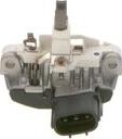 BOSCH 1 197 311 543 - Voltage regulator, alternator car-mod.net