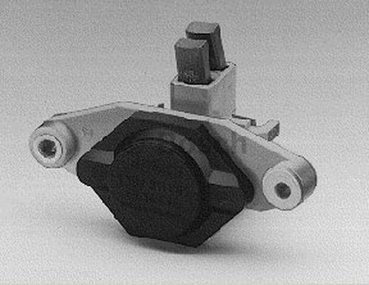 BOSCH 1 197 311 022 - Voltage regulator, alternator car-mod.net