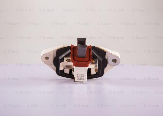 BOSCH 1 197 311 032 - Voltage regulator, alternator car-mod.net