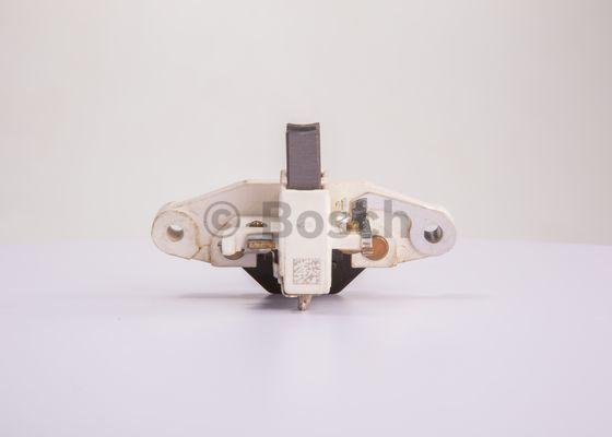 BOSCH 1 197 311 028 - Voltage regulator, alternator car-mod.net