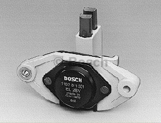 BOSCH 1 197 311 304 - Voltage regulator, alternator car-mod.net