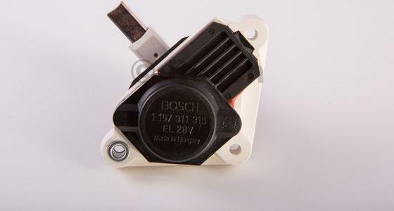 BOSCH 1 197 311 315 - Voltage regulator, alternator car-mod.net