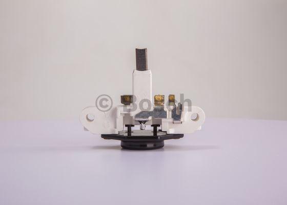 BOSCH 1 197 311 214 - Voltage regulator, alternator car-mod.net