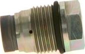 BOSCH 1 110 010 012 - Pressure Relief Valve, common rail system car-mod.net