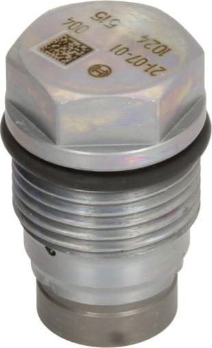 BOSCH 1 110 010 024 - Pressure Relief Valve, common rail system car-mod.net