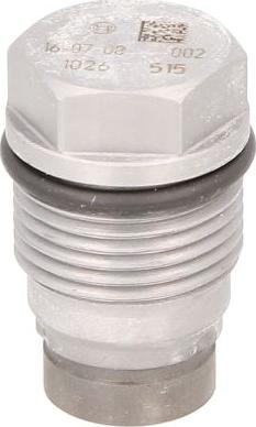 BOSCH 1 110 010 026 - Pressure Relief Valve, common rail system car-mod.net