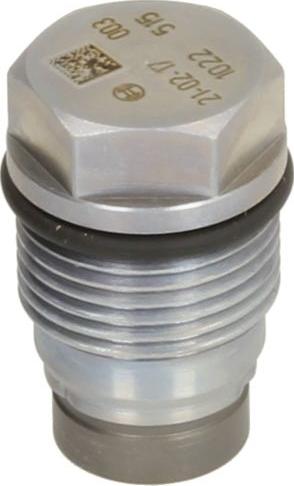 BOSCH 1 110 010 022 - Pressure Relief Valve, common rail system car-mod.net