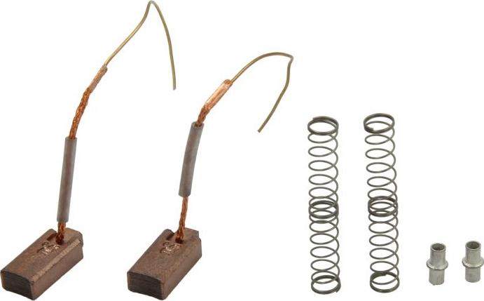 BOSCH 1 127 014 021 - Carbon Brush, vane set, alternator car-mod.net