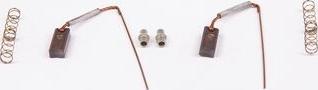BOSCH 1 127 014 028 - Carbon Brush, vane set, alternator car-mod.net