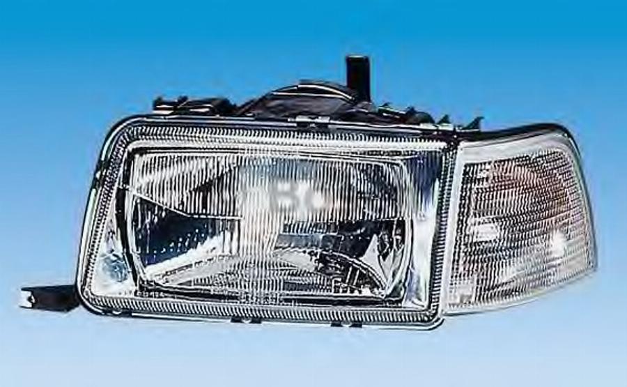 BOSCH 1307022106 - Headlight car-mod.net