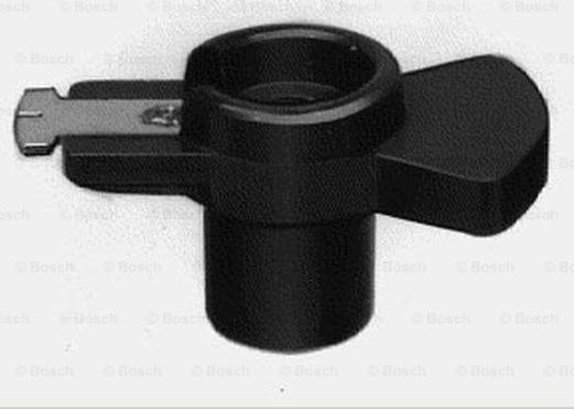 BOSCH 1 234 332 860 - Rotor, distributor car-mod.net