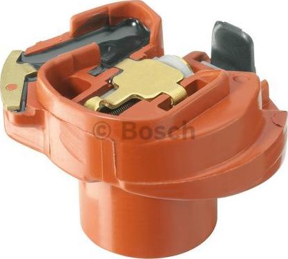 BOSCH 1 234 332 303 - Rotor, distributor car-mod.net