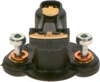 BOSCH 1 234 332 381 - Rotor, distributor car-mod.net