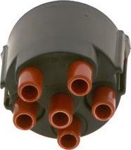BOSCH 1 235 522 405 - Distributor Cap car-mod.net