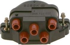 BOSCH 1 235 522 400 - Distributor Cap car-mod.net