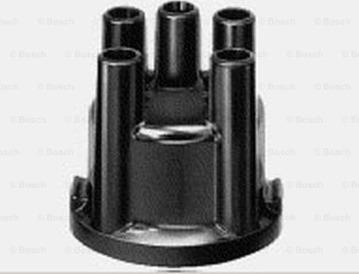 BOSCH 1 235 522 193 - Distributor Cap car-mod.net