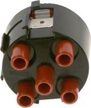 BOSCH 1 235 522 375 - Distributor Cap car-mod.net