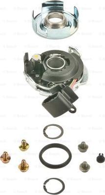 BOSCH 1 237 011 050 - Crankshaft position sensor, RPM car-mod.net
