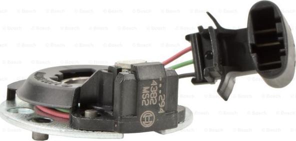 BOSCH 1 237 011 080 - Contact Breaker, distributor car-mod.net