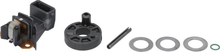 BOSCH 1 237 011 124 - Crankshaft position sensor, RPM car-mod.net