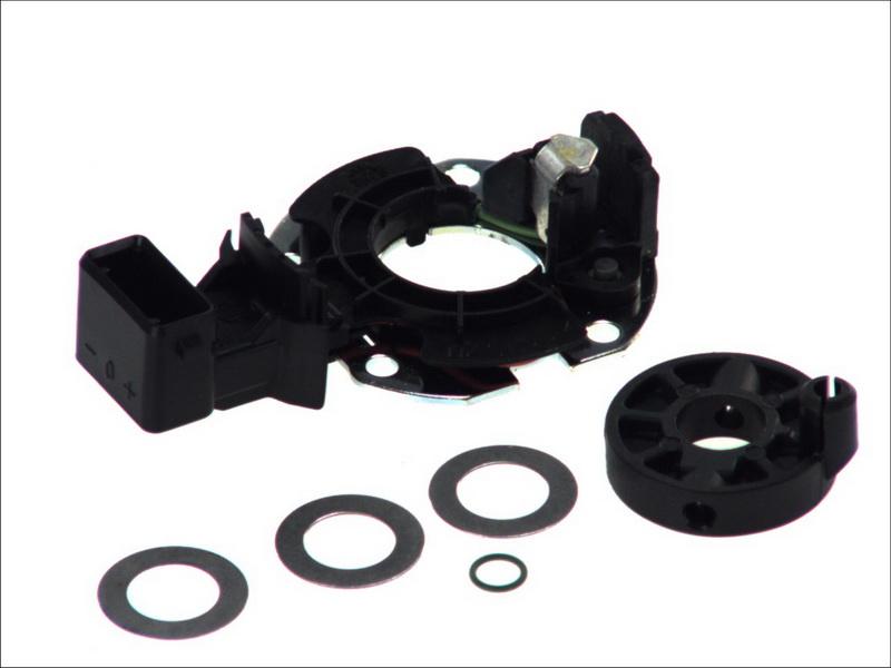 BOSCH 1 237 011 122 - Crankshaft position sensor, RPM car-mod.net