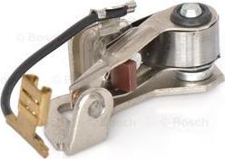 BOSCH 1 237 013 044 - Contact Breaker, distributor car-mod.net