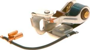 BOSCH 1 237 013 052 - Contact Breaker, distributor car-mod.net