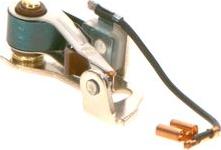 BOSCH 1 237 013 147 - Contact Breaker, distributor car-mod.net