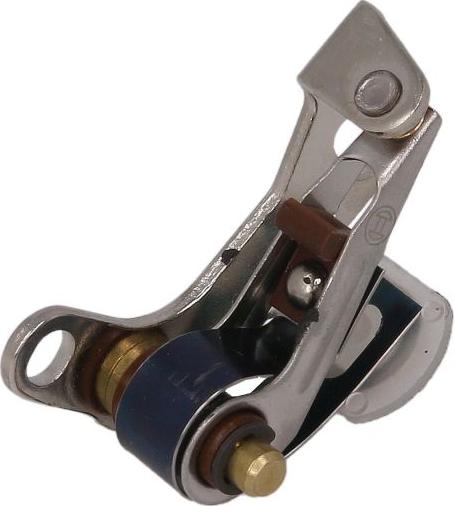 BOSCH 1 237 013 307 - Contact Breaker, distributor car-mod.net