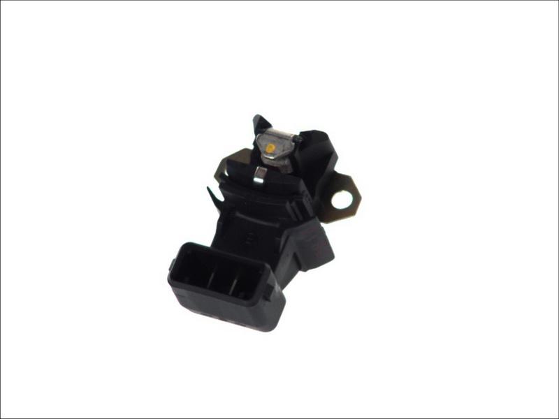 BOSCH 1 237 031 296 - Crankshaft position sensor, RPM car-mod.net