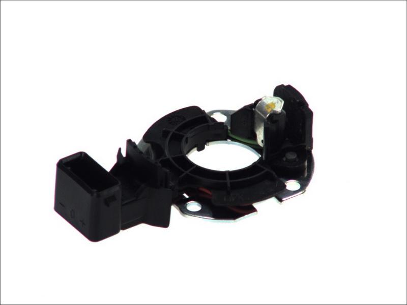 BOSCH 1 237 031 292 - Crankshaft position sensor, RPM car-mod.net