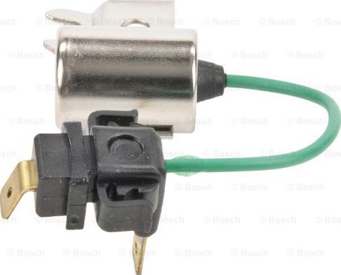 BOSCH 1 237 330 310 - Condenser, ignition car-mod.net