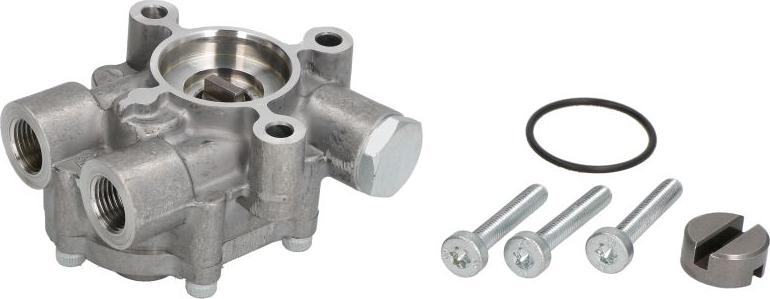 BOSCH 3 579 671 105 - Fuel Pump car-mod.net