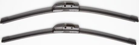 BOSCH 3 397 009 824 - Wiper Blade car-mod.net